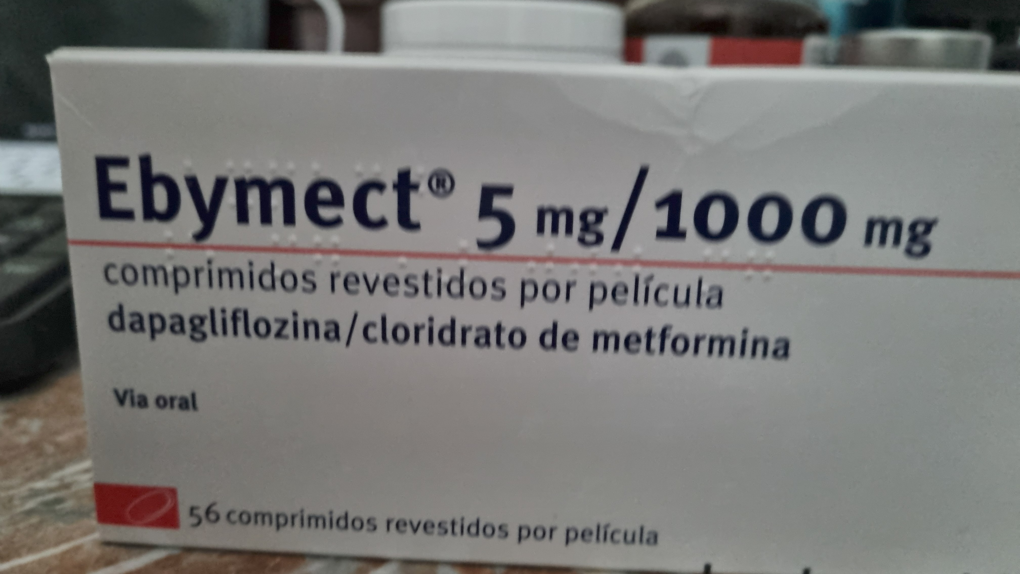 Ebymect